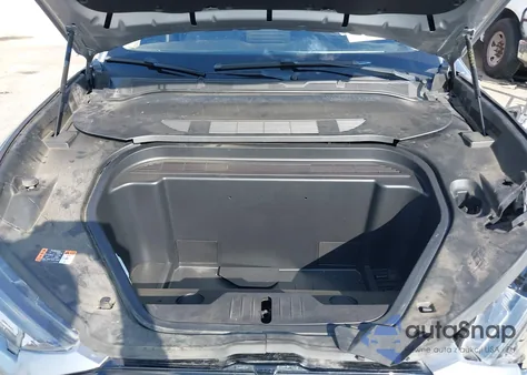 2021 Ford Mustang Mach-E Premium from USA, damaged, VIN 3FMTK3R79MMA02563